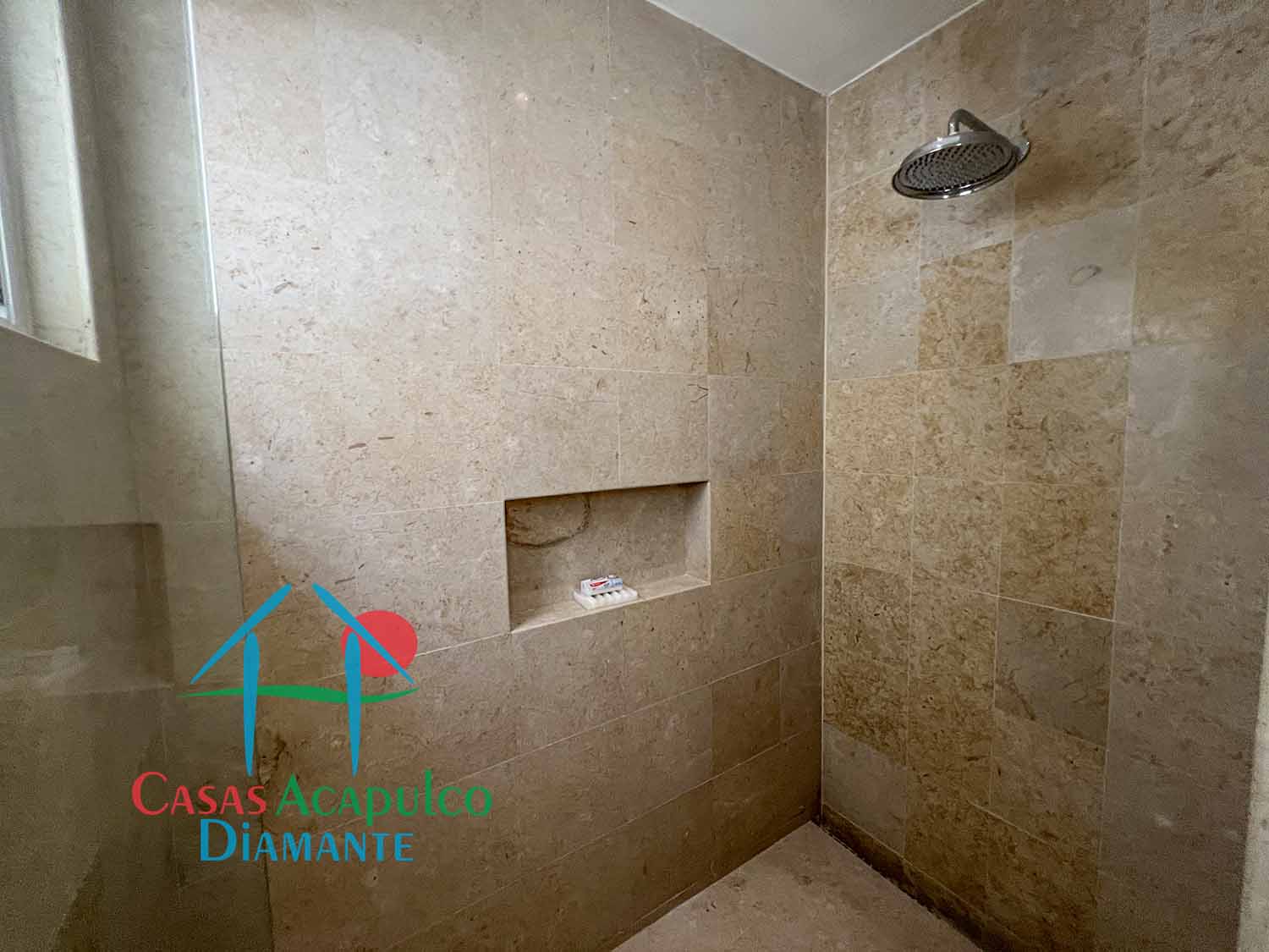 Casa Garbi - Recámara dos 6